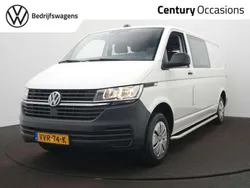 Wit Gebruikt 2023 VW T6.1 Business Van | € 22.900 (Eerlijke prijs)