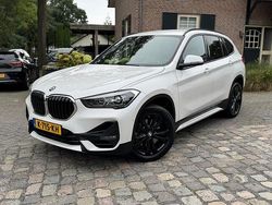 Wit Gebruikt 2021 BMW X1 Executive SUV | € 25.888 (Eerlijke prijs)
