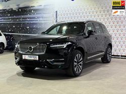 Zwart Gebruikt 2020 Volvo XC90 Inscription SUV | € 47.950 (Eerlijke prijs)