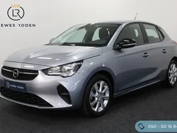 Grijs Gebruikt 2022 Opel Corsa Edition Hatchback | € 14.450 (Goede deal)