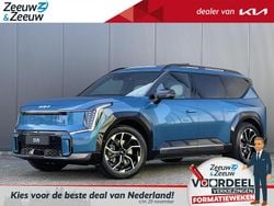 Onbekend Gebruikt 2024 Kia EV9 GT-Line SUV | € 76.790 (Eerlijke prijs)