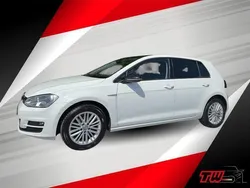 Wit Gebruikt 2014 VW Golf VII Highline Hatchback | € 10.650 (Eerlijke prijs)