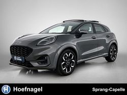 Grijs Gebruikt 2020 Ford Puma ST-Line X SUV | € 20.900 (Iets duurder)