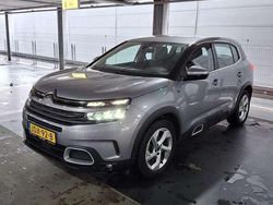 Gebruikt 2021 Citroën C5 Aircross SUV | € 15.500 (Eerlijke prijs)