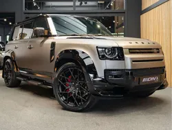 Grijs Gebruikt 2024 Land Rover Defender HSE SUV | € 134.995