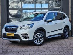 Wit Gebruikt 2019 Subaru Forester SUV | € 29.950 (Goede deal)