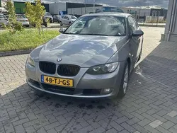 Grijs Gebruikt 2006 BMW 325 Executive Coupé | € 5.299 (Goede deal)