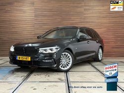 Zwart Gebruikt 2017 BMW 530 Executive Stationwagen | € 26.890 (Eerlijke prijs)