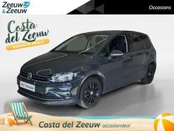 Grijs Gebruikt 2020 VW Golf Sportsvan Highline MPV | € 20.945 (Eerlijke prijs)