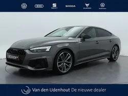 Grijs Gebruikt 2024 Audi A5 Competition Coupé | € 44.990 (Iets duurder)