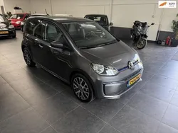 Grijs Gebruikt 2022 VW e-up! R-line Hatchback | € 14.999