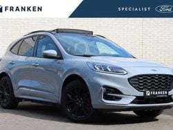 Grijs Gebruikt 2024 Ford Kuga SUV | € 36.800 (Eerlijke prijs)