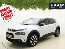Wit Gebruikt 2020 Citroën C4 PureTech SUV | € 14.445 (Eerlijke prijs)