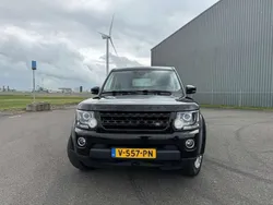 Zwart Gebruikt 2015 Land Rover Discovery 4 SE SUV | € 24.200 (Eerlijke prijs)
