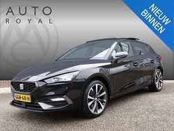 Zwart Gebruikt 2021 Seat Leon Business Hatchback | € 22.995 (Eerlijke prijs)