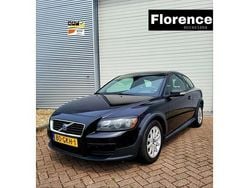 Zwart Gebruikt 2008 Volvo C30 Hatchback | € 2.295 (Goede deal)