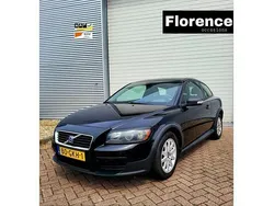 Zwart Gebruikt 2008 Volvo C30 Hatchback | € 2.295 (Goede deal)