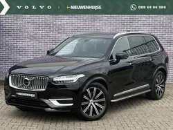 Zwart Gebruikt 2021 Volvo XC90 Inscription SUV | € 49.899 (Eerlijke prijs)