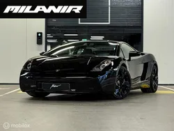 Zwart Gebruikt 2006 Lamborghini Gallardo Coupé | € 89.945