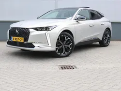 Grijs Gebruikt 2023 DS Automobiles DS4 Opera Hatchback | € 31.895 (Eerlijke prijs)