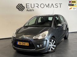 Grijs Gebruikt 2012 Citroën C3 Hatchback | € 3.750 (Eerlijke prijs)