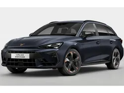 Magnetic tech metallic Nieuw 2025 Cupra Leon Stationwagen | € 45.330 (Eerlijke prijs)