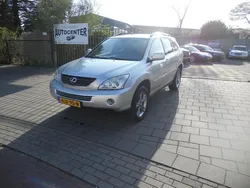 Grijs Gebruikt 2006 Lexus RX400h SUV | € 8.900 (Iets duurder)