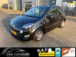 Hatchback Gebruikt 2013 Renault Twingo Collection Hatchback | € 4.595 (Eerlijke prijs)