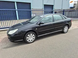 Zwart Gebruikt 2004 Citroën C5 Prestige Hatchback | € 1.499 (Eerlijke prijs)