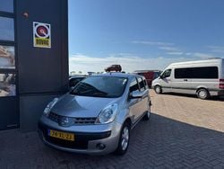 Mpv Gebruikt 2007 Nissan Note Acenta MPV | € 2.950 (Duur)