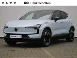 Blauw Gebruikt 2025 Volvo EX30 Ultra SUV | € 40.845 (Duur)