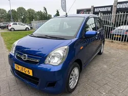 Daihatsu Cuore