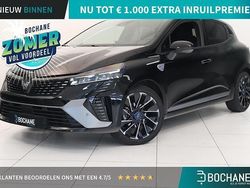 Zwart Gebruikt 2024 Renault Clio V Esprit Alpine Hatchback | € 22.900 (Eerlijke prijs)