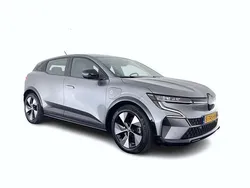 Grijs Gebruikt 2023 Renault Mégane Evolution Hatchback | € 20.445