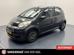 Grijs Gebruikt 2009 Citroën C1 Hatchback | € 3.250 (Eerlijke prijs)