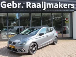 Grijs Gebruikt 2017 Seat Ibiza Business Hatchback | € 8.900 (Goede deal)
