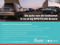 Grijs Gebruikt 2023 Peugeot 2008 Allure SUV | € 21.850 (Goede deal)