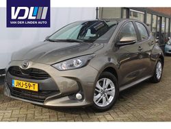 Bruin Gebruikt 2023 Mazda 2 Hatchback | € 18.900 (Super prijs)
