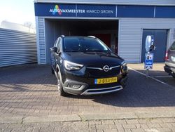 Zwart Gebruikt 2020 Opel Crossland X SUV | € 16.950 (Iets duurder)