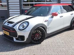 Wit Gebruikt 2020 Mini John Cooper Works Clubman Chili Stationwagen | € 29.940 (Super prijs)