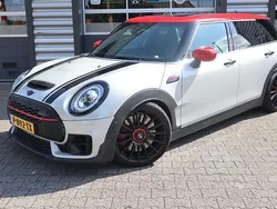 Wit Gebruikt 2020 Mini John Cooper Works Clubman Chili Stationwagen | € 29.940 (Super prijs)