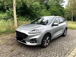 Grijs Gebruikt 2021 Ford Kuga ST-Line X SUV | € 26.995