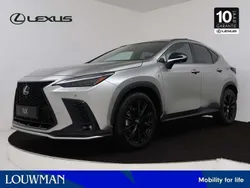 Grijs Gebruikt 2025 Lexus NX450h+ Sport Line SUV | € 79.945
