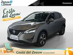 Grijs Gebruikt 2023 Nissan Qashqai Tekna SUV | € 26.935 (Eerlijke prijs)