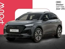 Grijs Nieuw 2025 Audi Q4 e-tron Advanced SUV | € 50.450 (Eerlijke prijs)