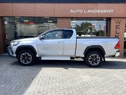 Pickup Gebruikt 2020 Toyota HiLux Pickup | € 41.080