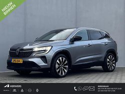Schalie grijs Gebruikt 2022 Renault Austral Techno SUV | € 27.435 (Super prijs)