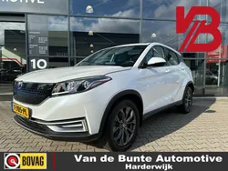 Wit Gebruikt 2021 Seres 3 SUV | € 18.200