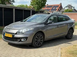 Grijs Gebruikt 2012 Renault Mégane GrandTour Bose Edition Stationwagen | € 4.500 (Eerlijke prijs)