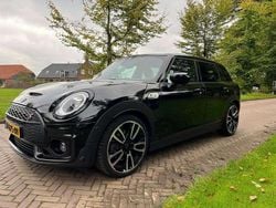Zwart Gebruikt 2020 Mini Cooper S Clubman Stationwagen | € 21.900 (Super prijs)